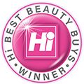 Hi Style Best Beauty Buys Awards 2020 Winner of Best Organic Brand: Eminence Organic Skin Care