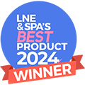 LNE &amp; Spa's Best Product Awards 2024, Winner of Detox Category, Stone Crop Oxygenating Fizzofoliant