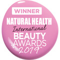 Natural Health International Beauty Awards 2019 Winner of Best Anti-Aging Range: Neroli Age Corrective Eye Serum