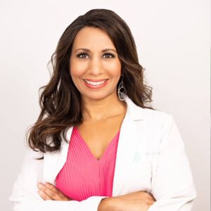 Taz Bhatia, M.D.