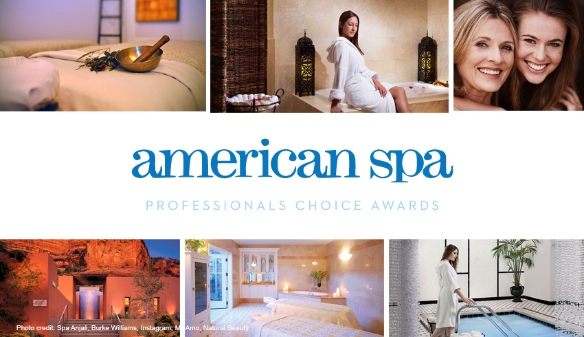 American Spa