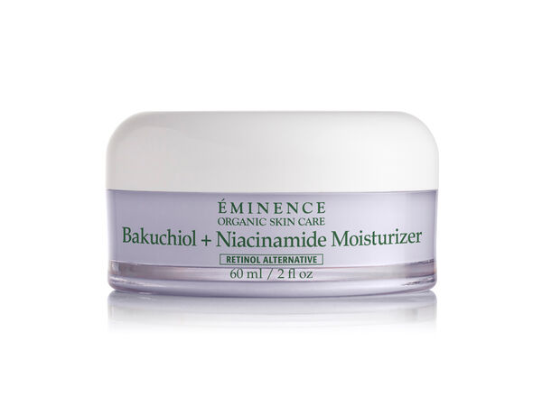 Eminence Organics Bakuchiol + Niacinamide Moisturizer