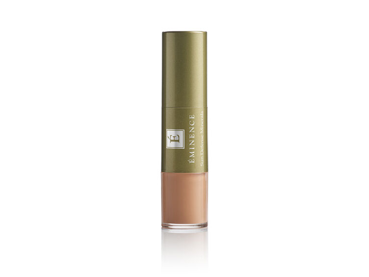 Eminence Organics Sun Defense Minerals
