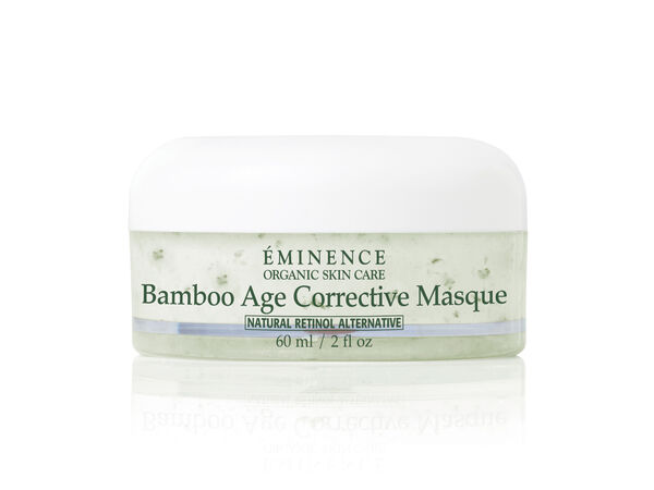 Eminence Organics Bamboo Age Corrective Masque