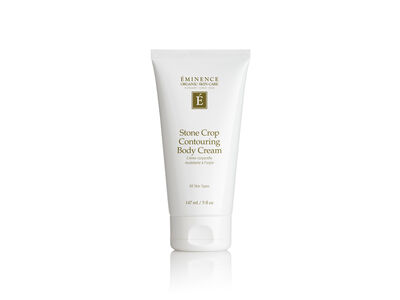 Eminence Organics Stone Crop Contouring Body Cream