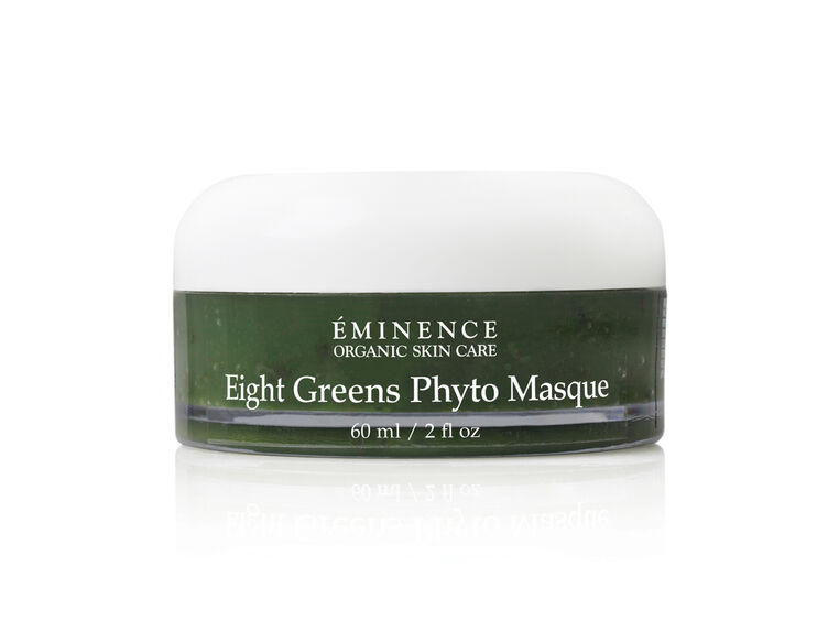 Eminence Organics Bamboo Age Corrective Masque
