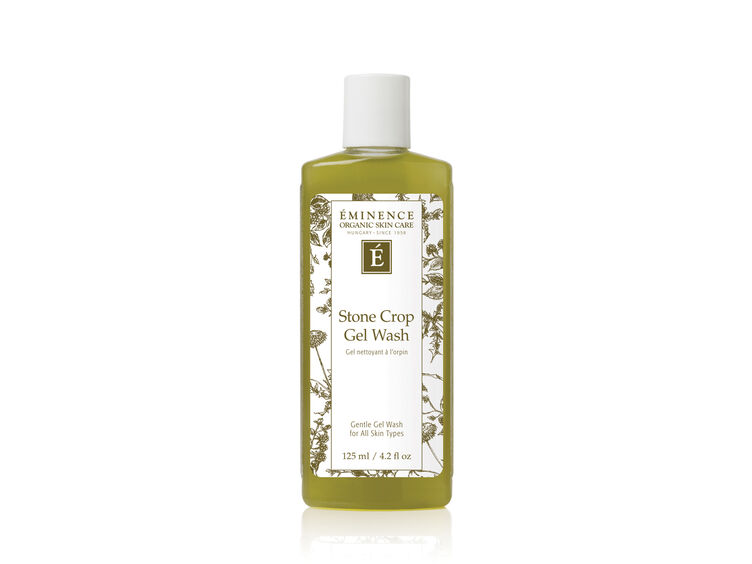 Eminence Organics Stone Crop Gel Wash