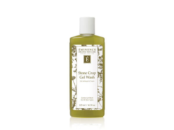 Eminence Organics Stone Crop Gel Wash