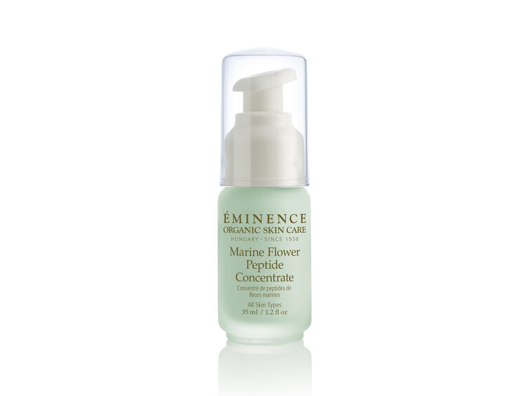 Eminence Organics Marine Flower Peptide Concentrate
