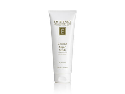 Eminence Organics Coconut Sugar Scrub