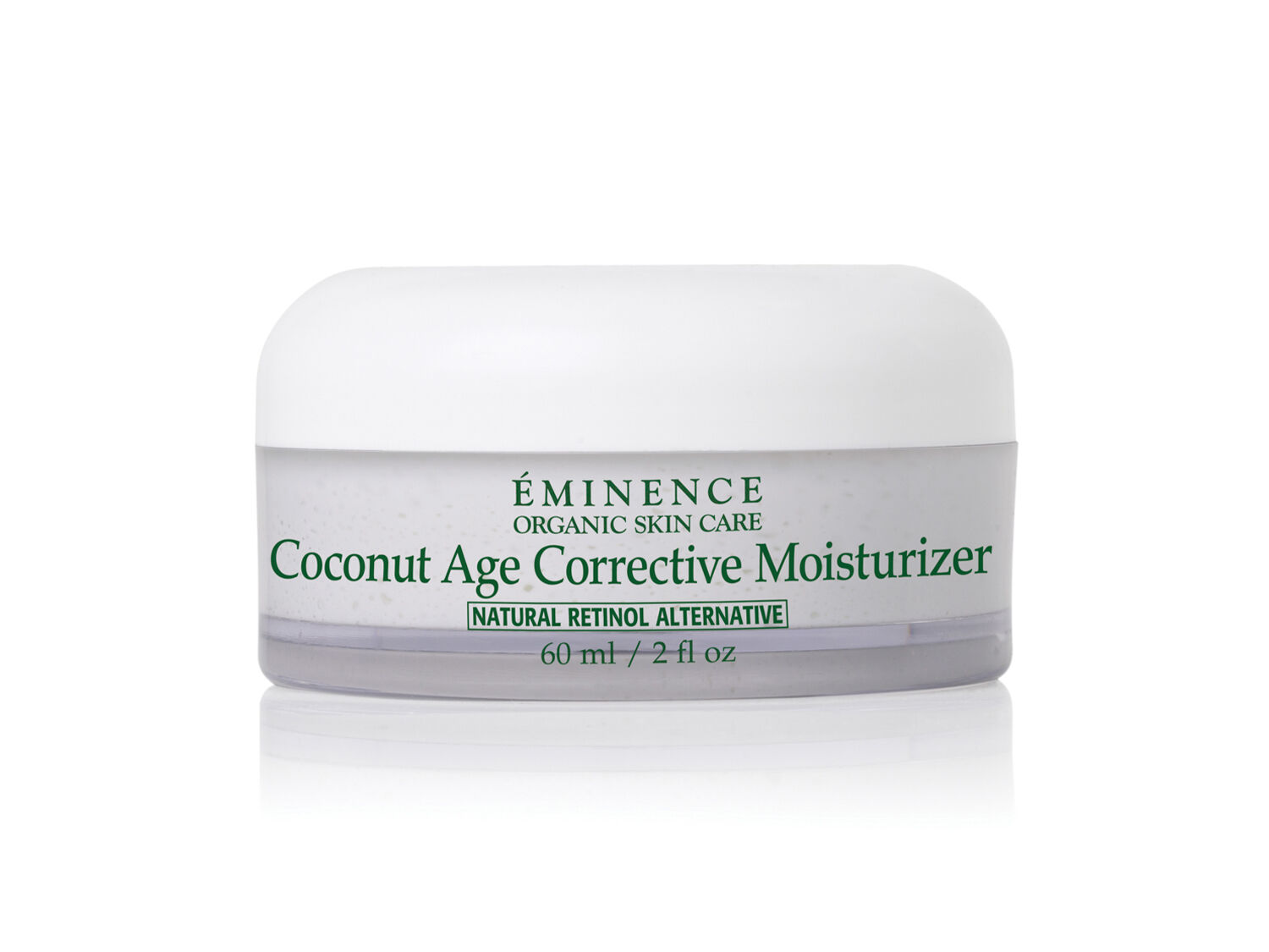 Coconut Age Corrective Moisturizer | Eminence Organic Skin Care
