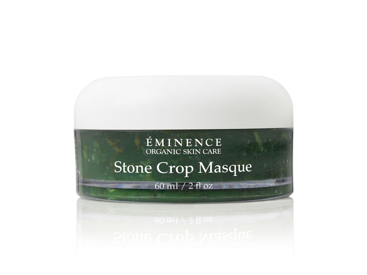Eminence Organics Stone Crop Masque