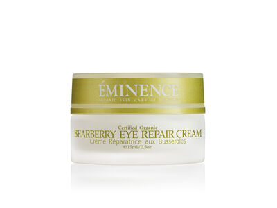 Eminence Organics Bearberry Eye Repair Cream