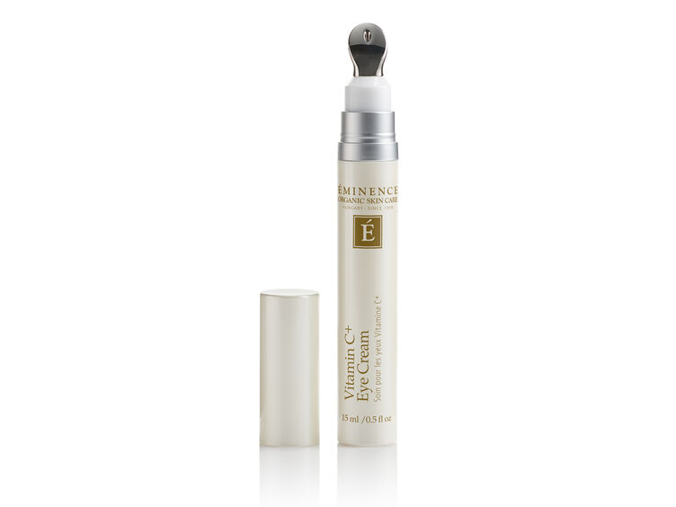Eminence Organics Vitamin C⁺ Eye Cream