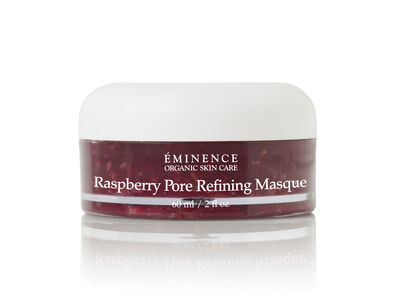 Eminence Organics Raspberry Pore Refining Masque