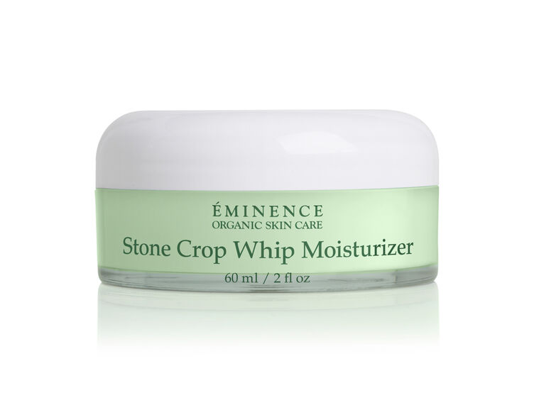 Eminence Organics Stone Crop Whip Moisturizer
