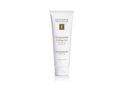 Eminence Organics Tetrapeptide Lifting Gel