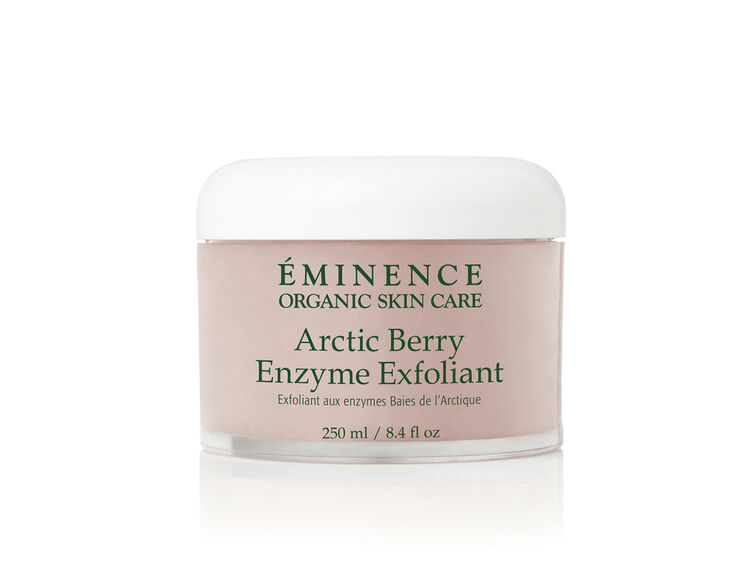 Eminence Organics Arctic Berry Enzyme Exfoliant Professional