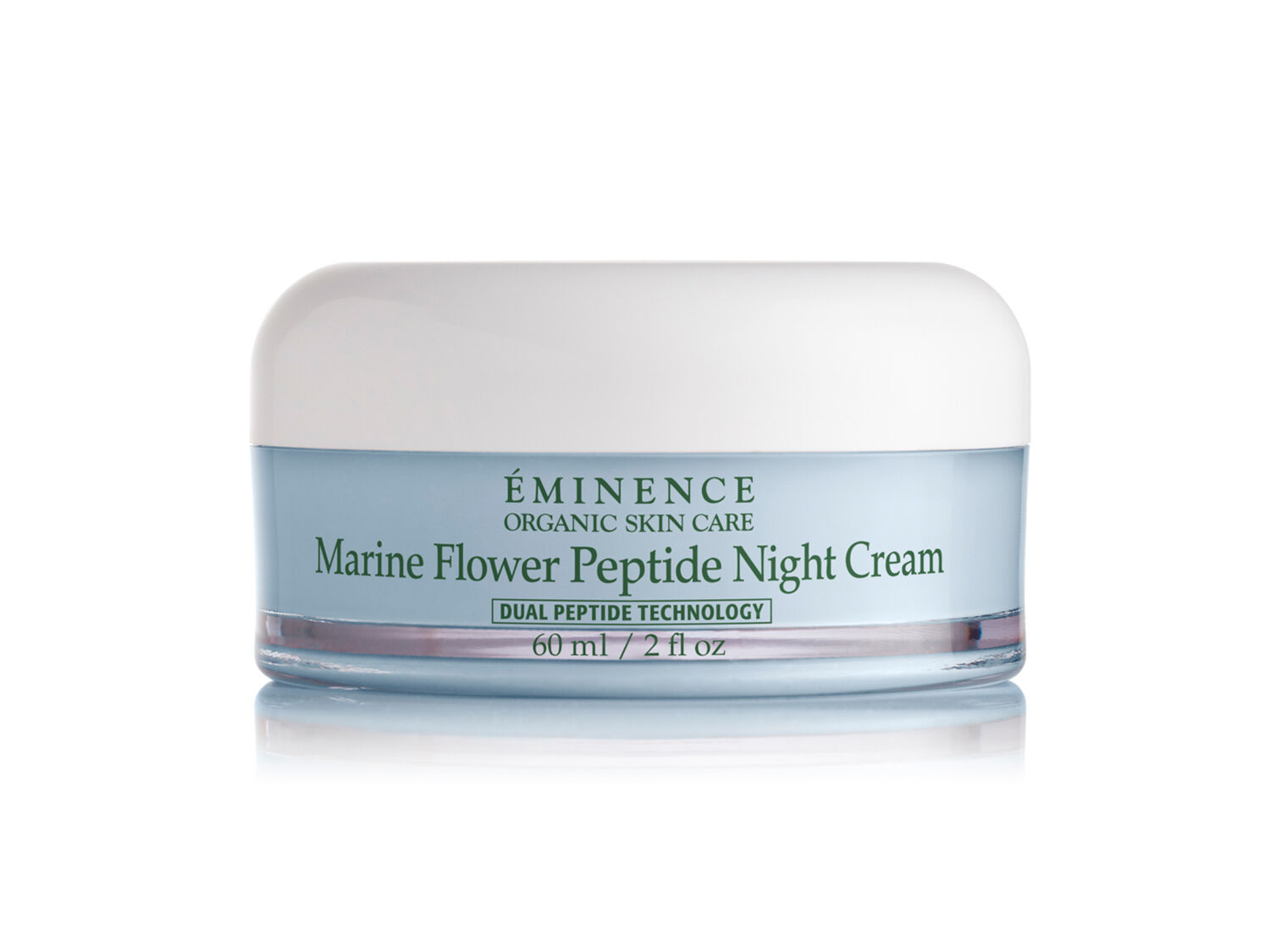 Marine Flower Peptide Night Cream | Eminence Organic Skin Care