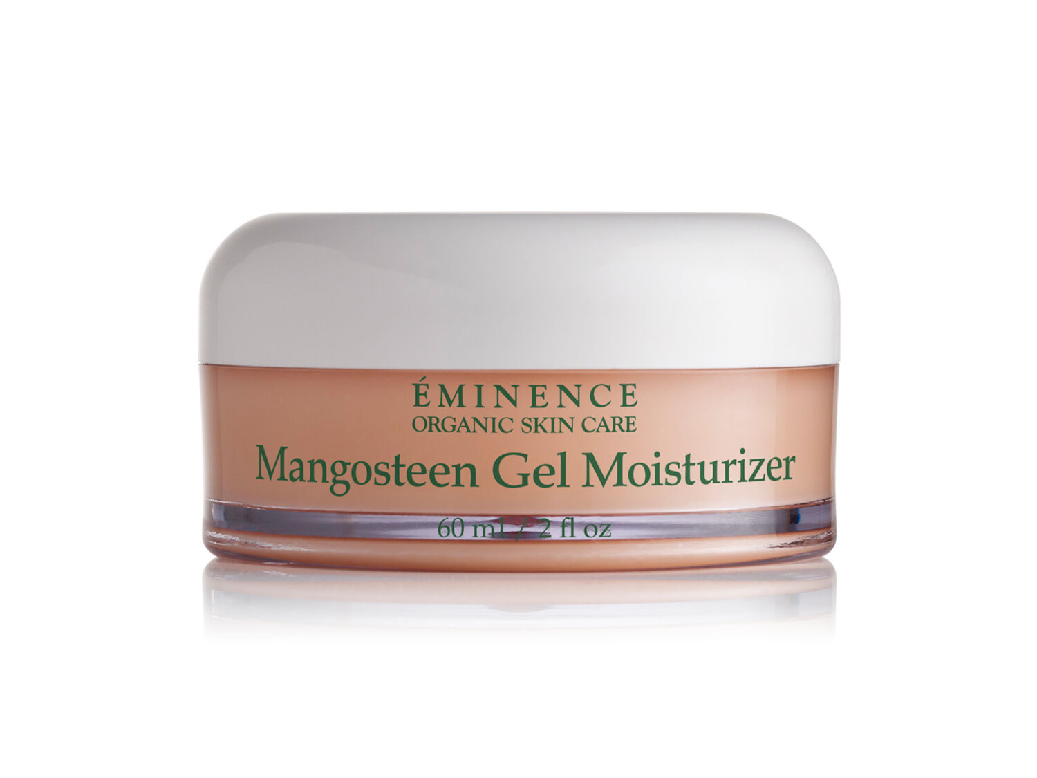 Mangosteen Gel Moisturizer | Eminence Organic Skin Care