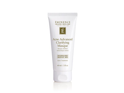 Eminence Organics Acne Advanced Clarifying Masque 