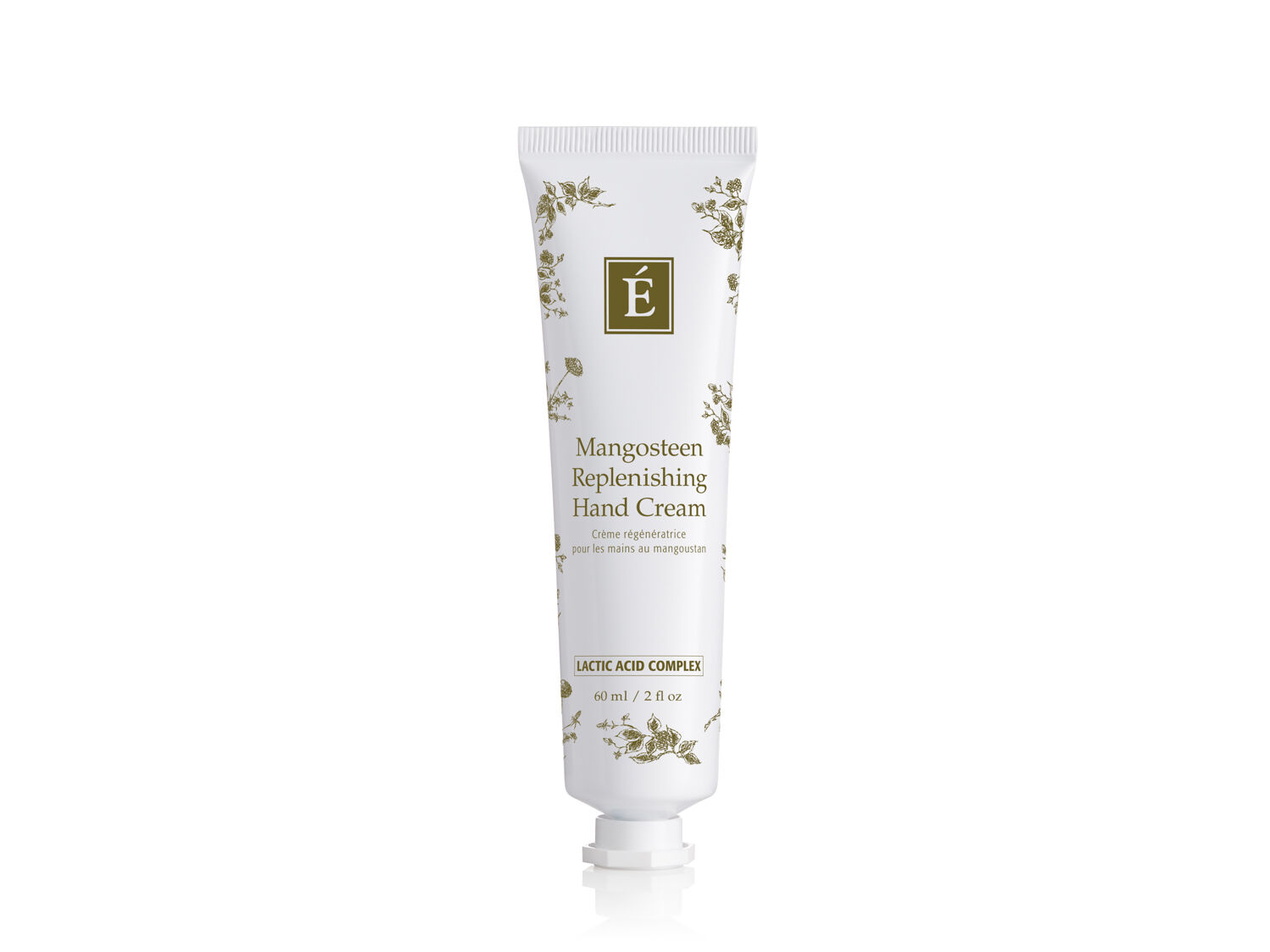 Mangosteen Replenishing Hand Cream | Eminence Organic Skin Care