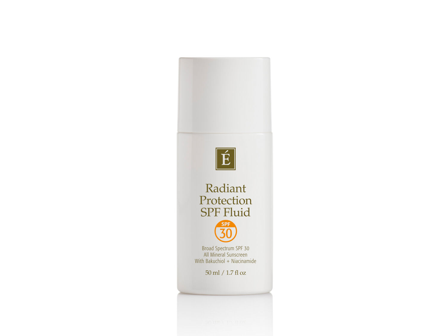 Radiant Protection SPF Fluid | Eminence Organic Skin Care