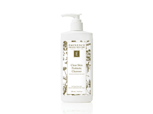 Eminence Organics Clear Skin Probiotic Cleanser