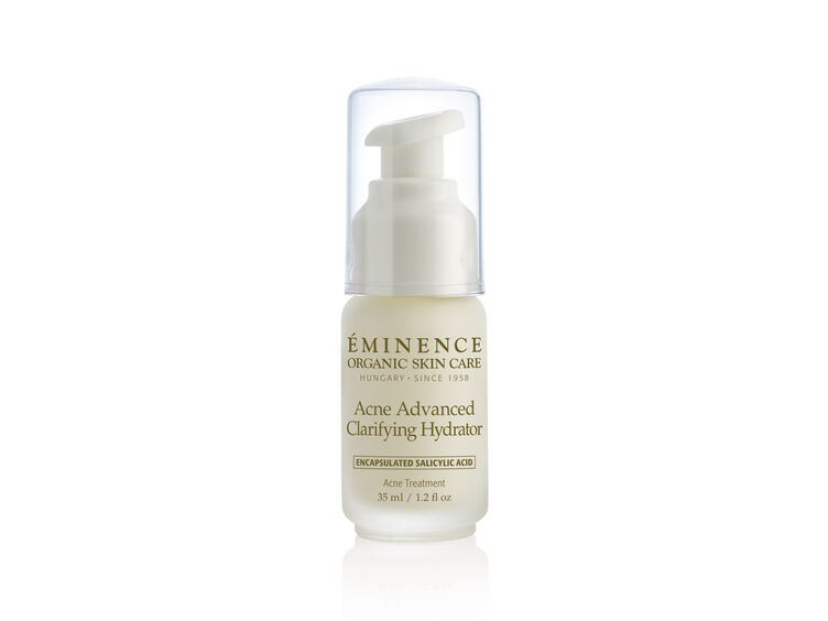 Eminence Organics Acne Advanced