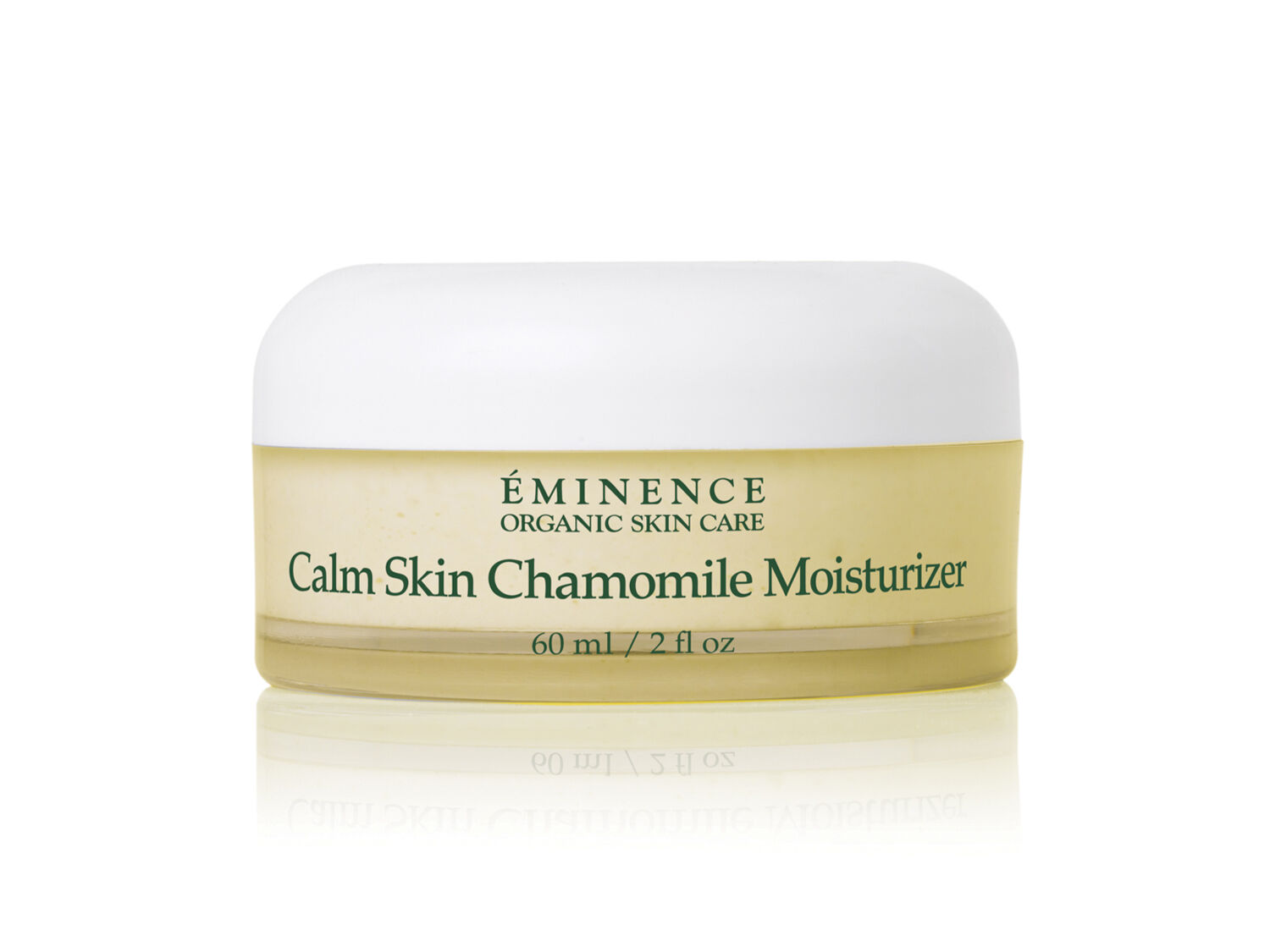 Calm Skin Chamomile Moisturizer | Eminence Organic Skin Care