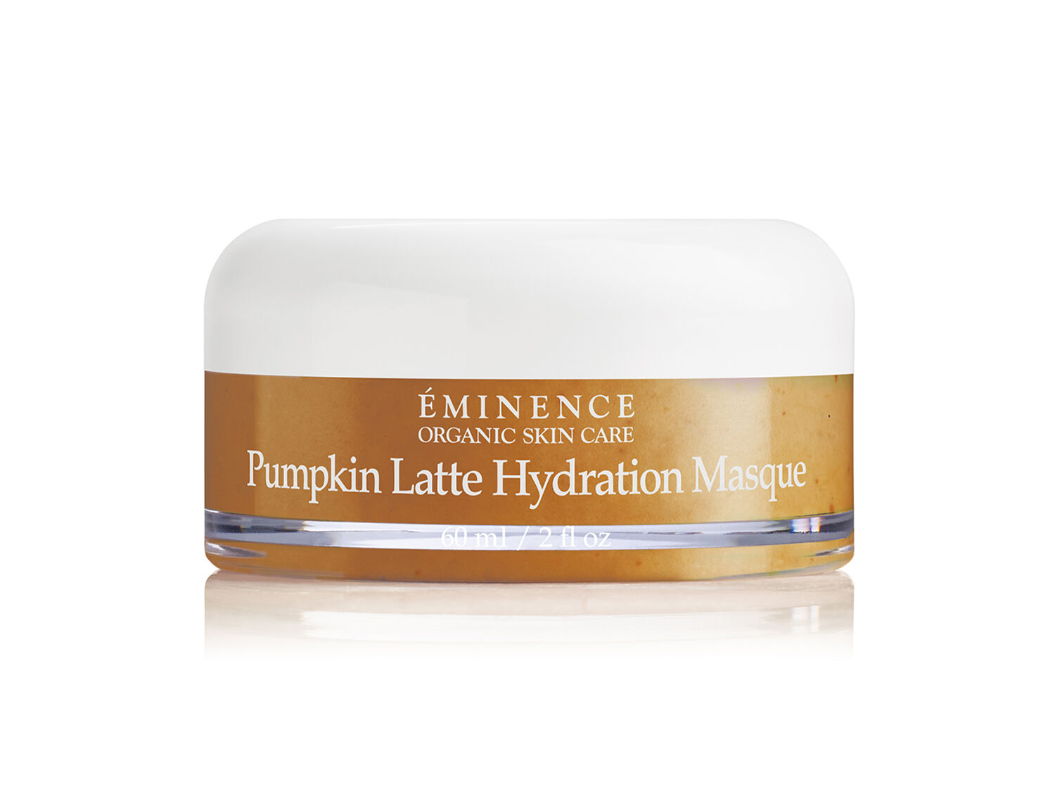 Pumpkin Latte Hydration Masque | Eminence Organic Skin Care