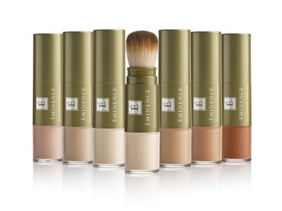 Eminence Organics Sun Defense Minerals