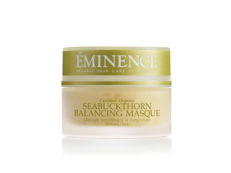 Eminence Organics Seabuckthorn Balancing Masque