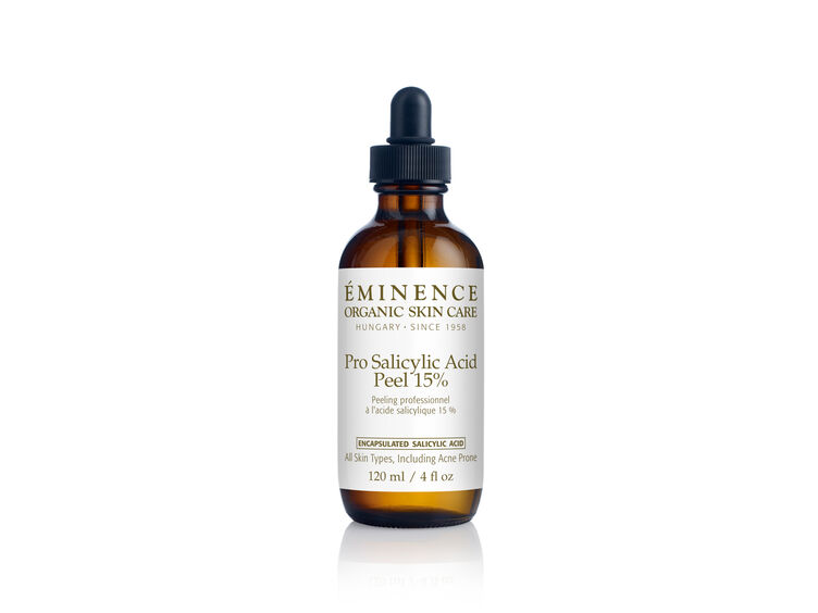 Eminence Organics Pro Salicylic Acid Peel 15%
