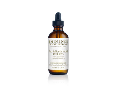 Eminence Organics Pro Salicylic Acid Peel 15%