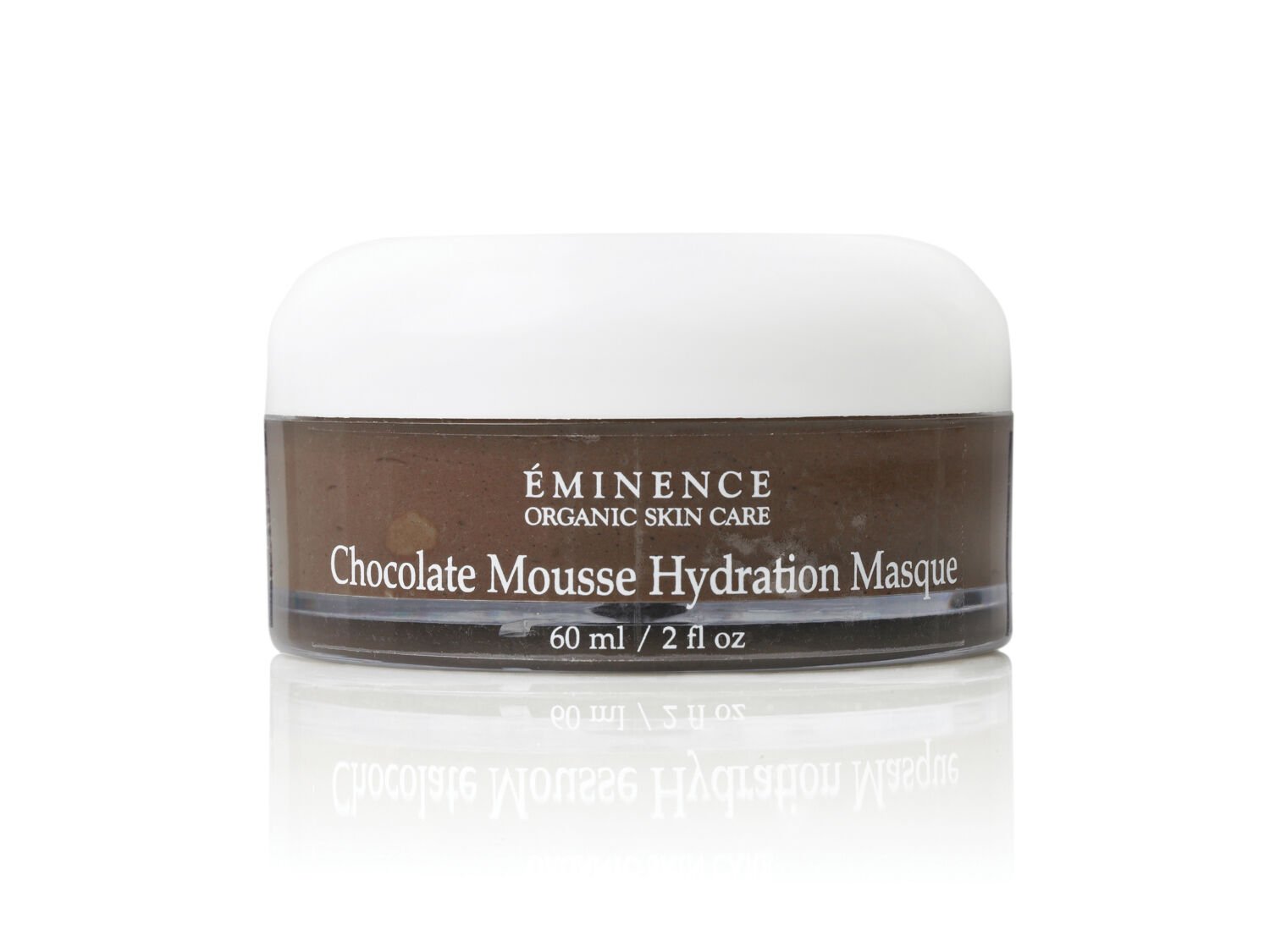 Chocolate Mousse Hydration Masque | Eminence Organic Skin Care