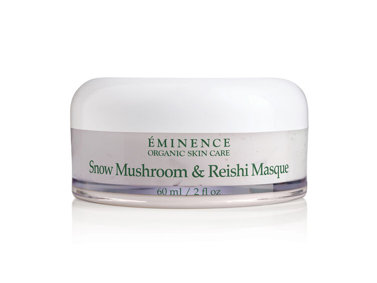 Eminence Organics Snow Mushroom & Reishi Masque