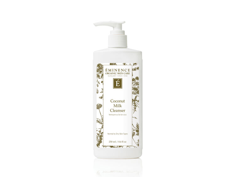Eminence Organics Coconut Milk Cleanser
