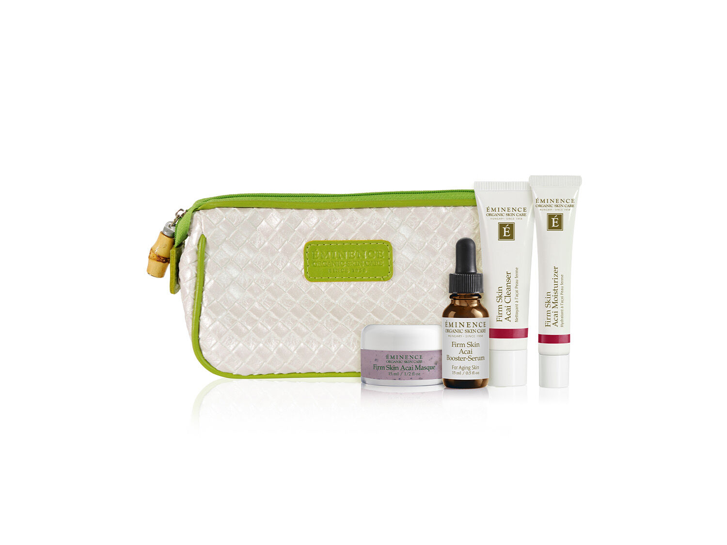 Firm Skin Starter Set | Eminence Organic Skin Care