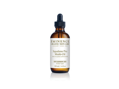 Eminence Organics Squalane Pro Multi-Oil