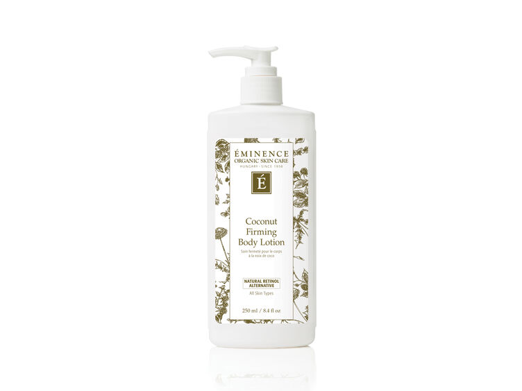 Eminence Organics Coconut Firming Body Lotion