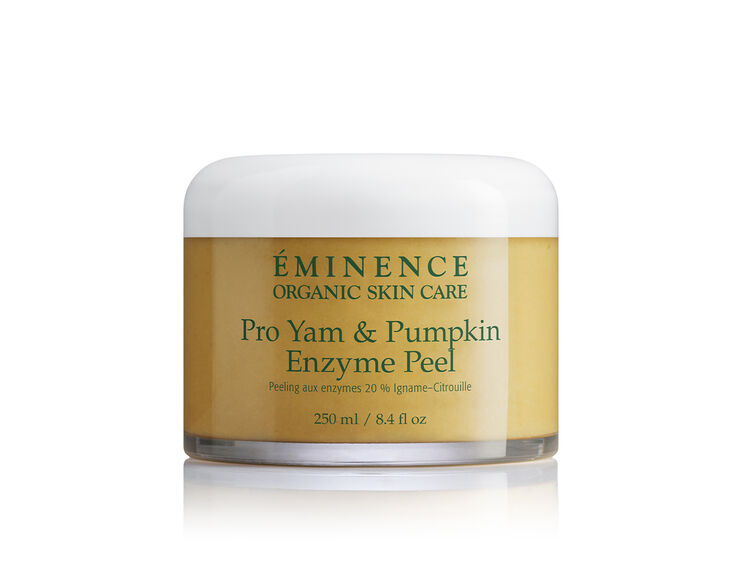 Eminence Organics Yam & Pumpkin Pro Enzyme Peel 20% 