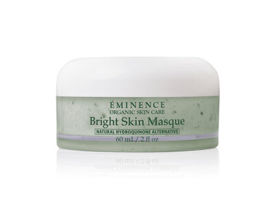 Eminence Organics Bright Skin Masque