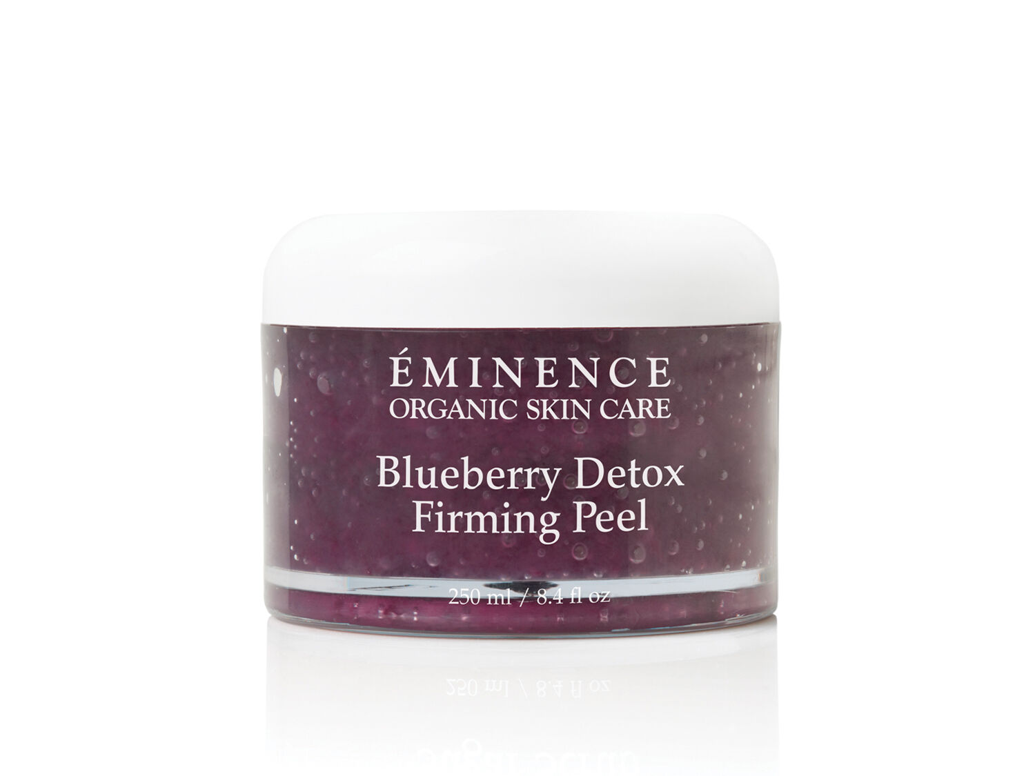 Blueberry Detox Firming Peel | Eminence Organic Skin Care