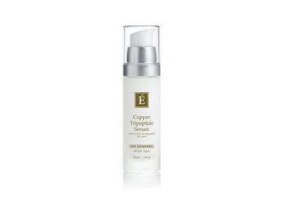 Eminence Organics Copper Tripeptide Serum