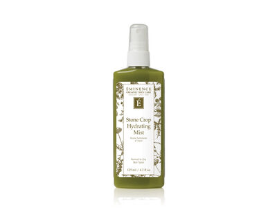 Eminence Organics Stone Crop Hydrating Mist