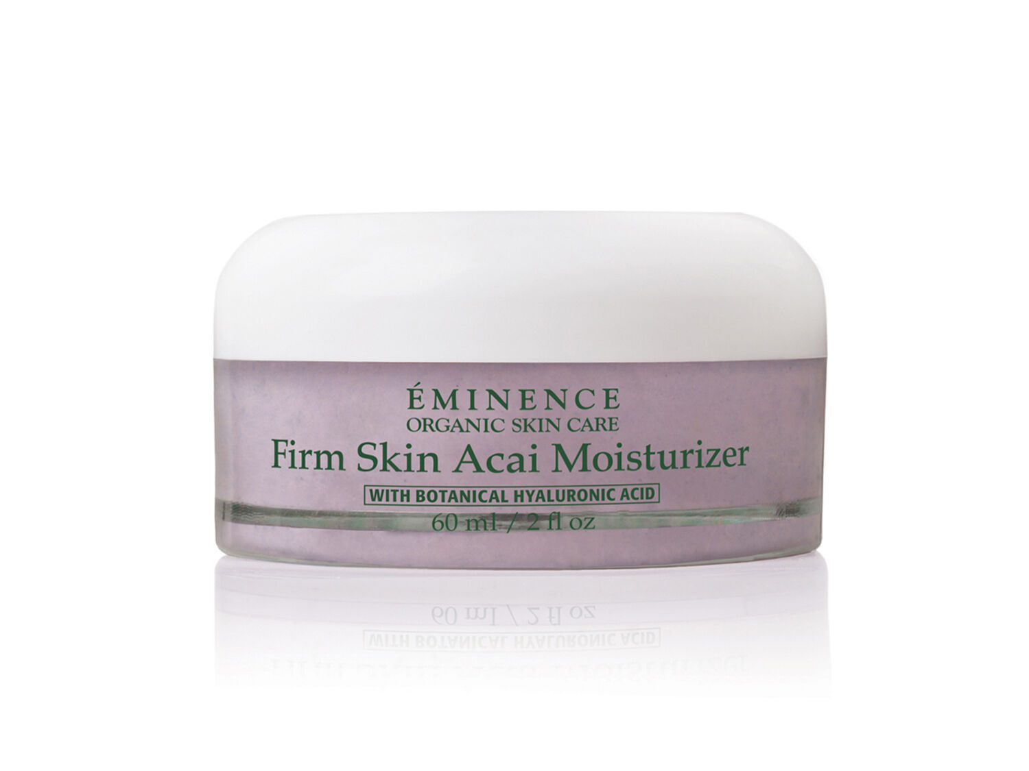 Firm Skin Acai Moisturizer | Eminence Organic Skin Care