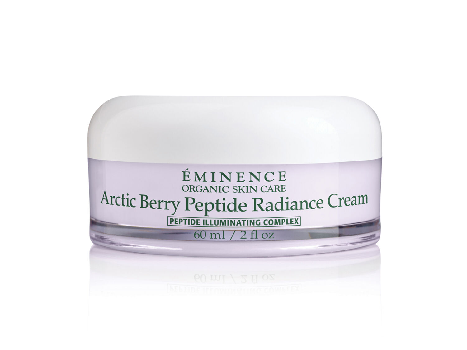 Arctic Berry Peptide Radiance Cream | Eminence Organic Skin Care