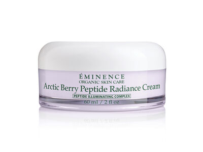 Eminence Organics Arctic Berry Radiance Cream 