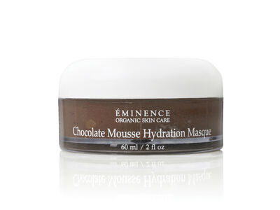 Eminence Organics Chocolate Mousse Hydration Masque